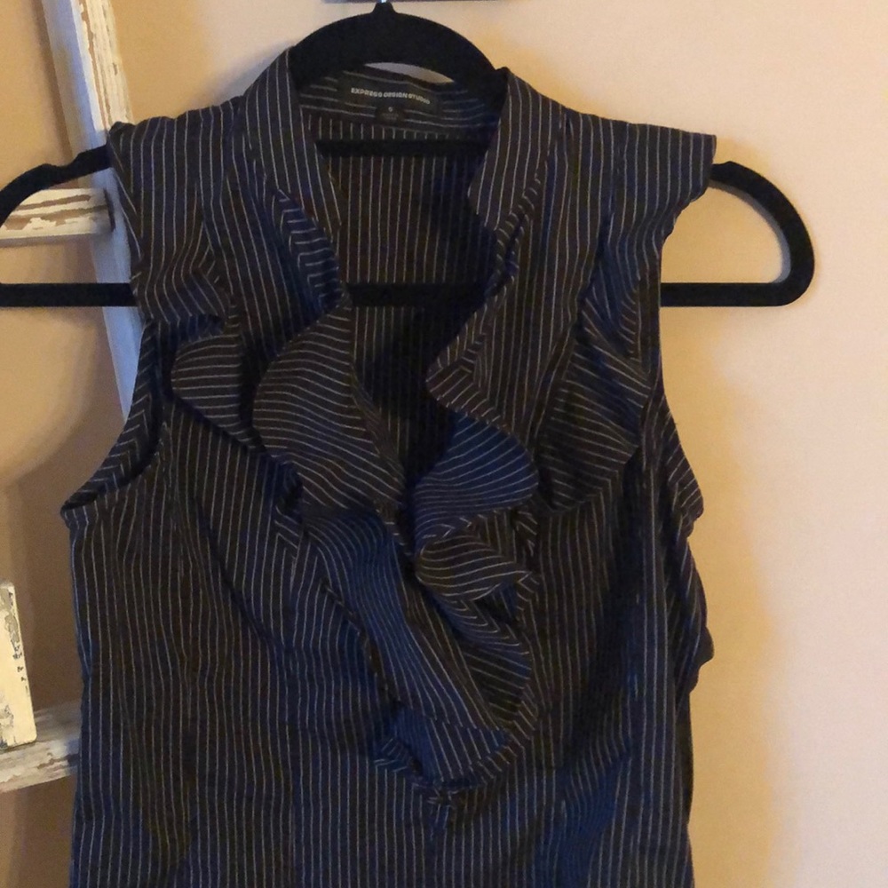 Blouse - Picture 2 of 6